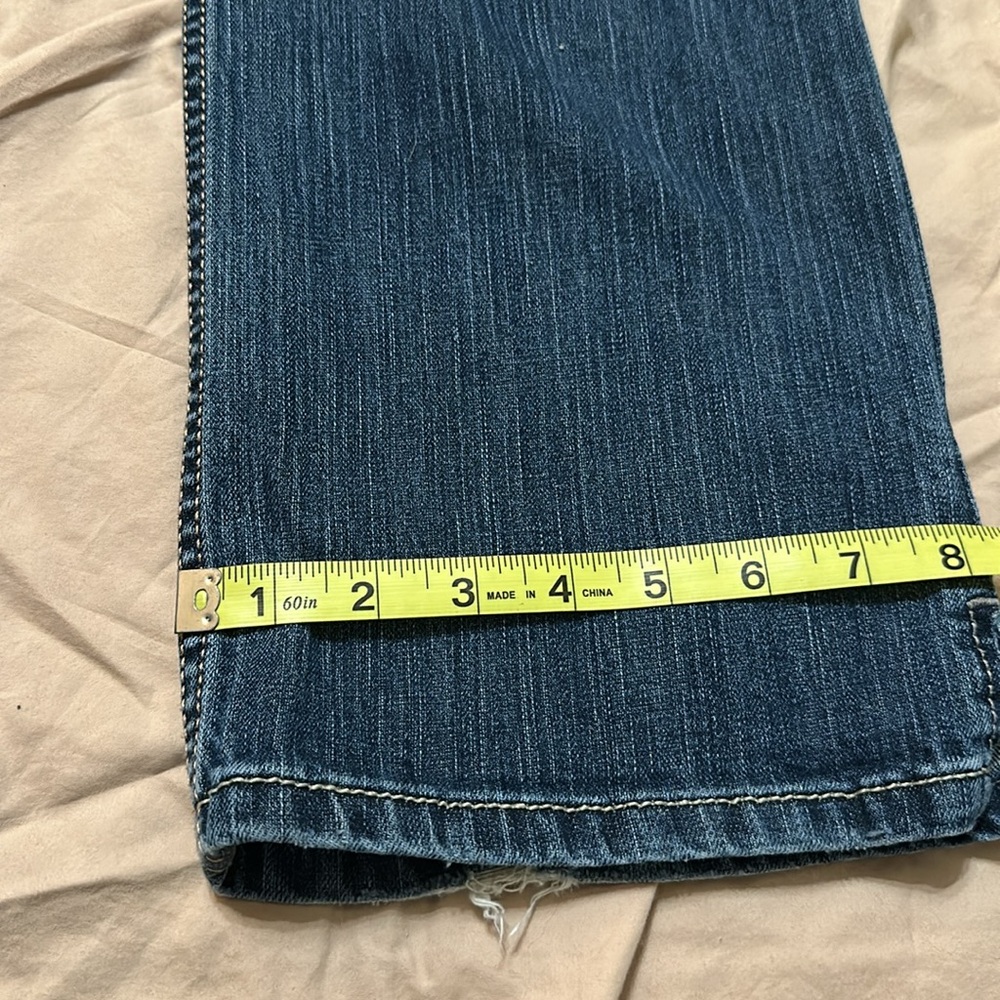 Cruel Girl Slim Jeans - Picture 14 of 16